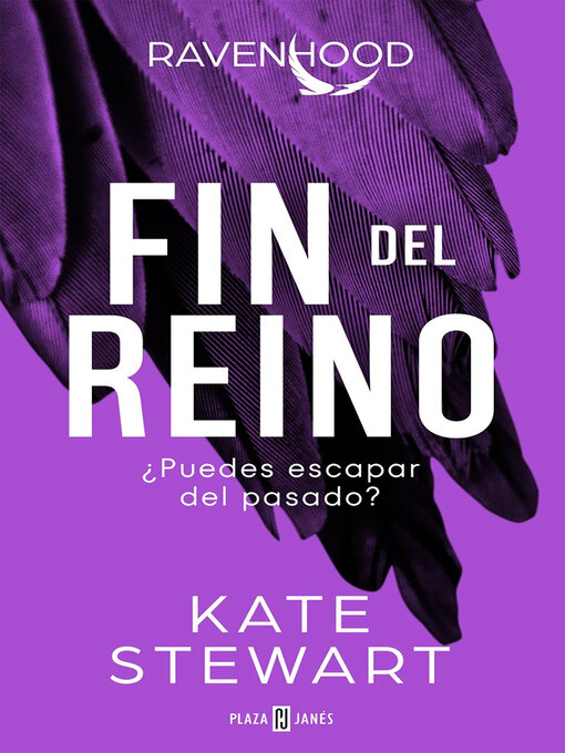 Title details for Fin del reino by Kate Stewart - Available